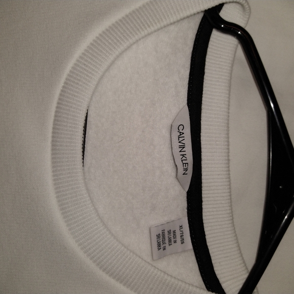 Calvin klein Sweater - Picture 3 of 6